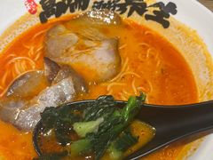 -和府捞面(北美新天地店)