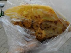 -王虎子大饼(甸柳新村五区店)