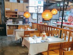 -老屋印象川菜(马园路店)