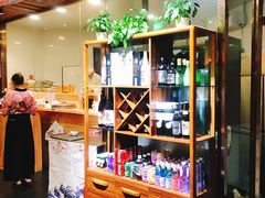 -景鹤料理(上地华联店)