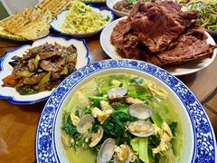 -锅贴王海鲜小馆
