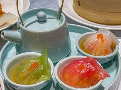 -粤匠·澳门点心粤菜海鲜(澳门半岛店)