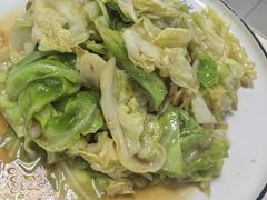 手撕包菜-沽源味道(中环路店)