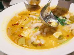 -撒椒·四川江湖菜(西单大悦城店)