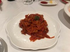 -波特曼西餐厅(南岗店)