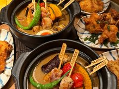 -CURRY YA 熟成咖哩專門店(深圳湾万象城店)