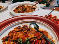 -观宴·品质赣菜(高新大道店)