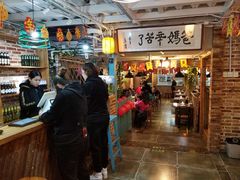 -三个大叔东北烧烤·砂锅菜(西三旗店)