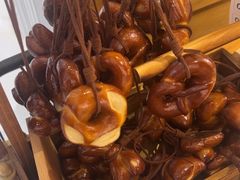 -小飞象面包公社(珠江路金鹰店)