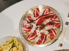 -南浦洞烤肉·新世界版(奥体店)