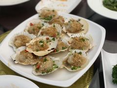 -凤翔温泉·丰泽园餐饮部