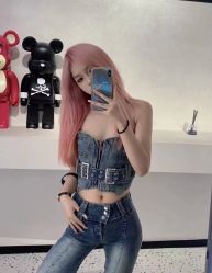 -New Fashion·新时尚形象设计