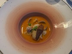 -渔火·特色餐厅(佘山世茂洲际酒店)