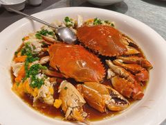 -望乡楼上海菜(日月光店)