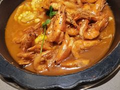 -巴蜀王婆大虾(南锣鼓巷店)