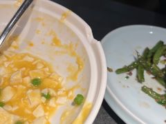 -赠李白·如诗的川味(余杭万达广场店)