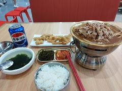 -小木屋拌饭(西安华阳城店)