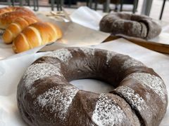 -The open life(万象城店)