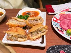 -御牛道日式烤肉料理(杭州万象城店)