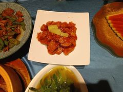 -柴米油盐三杯鸡(象山北路店)