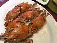 -粥全粥到海鲜家常菜(瞿塘峡路店)