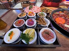 -楠火锅(昆山金鹰店)