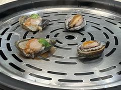 -青蓬蒸汽海鲜·深圳老字号·团建聚会(壹方城店)