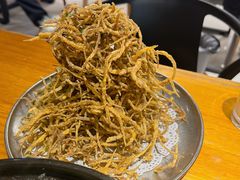 -梦林夕烧酒档