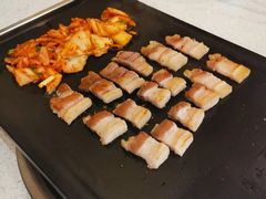 -韩时烤肉(枫蓝店)