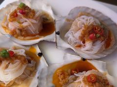 -苏大嘴蒸汽海鲜·海胆蒸饺(中山广场店)