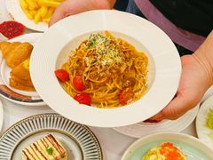 -斗牛士牛排餐厅(嘉里汇店)
