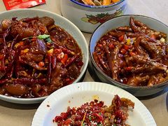 -老三样·旧食新味(万寿宫店)