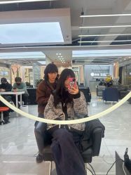 -赤道 Hair Salon