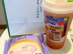 -奈雪的茶(华强北中航城店)