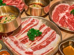 -西塔老太太泥炉烤肉(武汉摩尔城店)