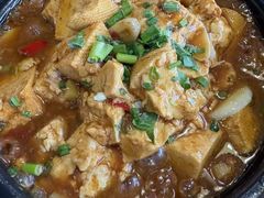 -老家味道主题餐厅