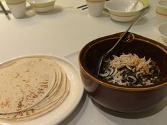 -开海·红岛海鲜虾水饺(石老人店)