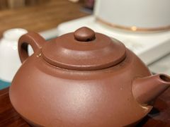 -邈墨茶馆(大兜路1号店)