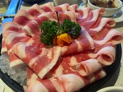 -海底捞火锅(上地华联店)