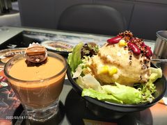 -開籠雀冰室(同和金铂店)