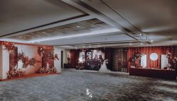 -深圳香格里拉大酒店·宴会厅