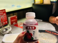 -野山舂·贵州现舂酸汤牛肉(民生路店)