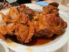 -关东小磨东北菜(漕河泾印象城店)