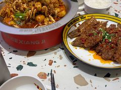 -万达广场(南昌红谷滩店)