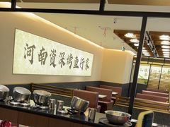 -花千代秘制烤鱼(曼哈顿店)