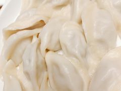 -喜家德虾仁水饺(青岛永旺东部店)