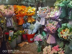 -循礼门鲜花花市(武汉循礼门店)