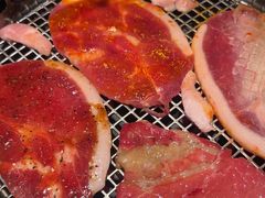 -AJIYA·池袋日式烧肉自助(天津万象城店)