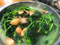 -蚝得喜海鲜(东城店)