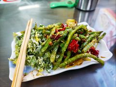 -吕记清真美食城(永兴服装街店)